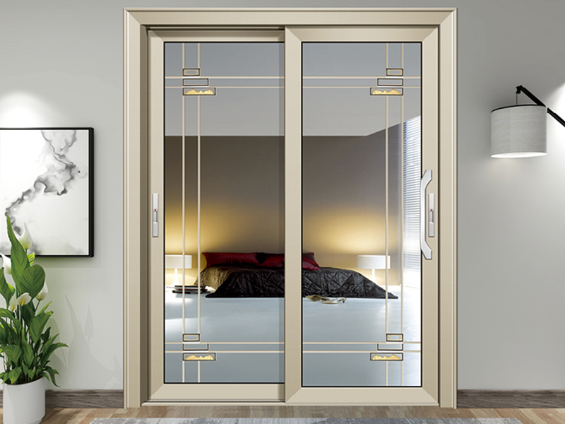 本身不了解铝合金门窗该如何选购铝合金门窗？