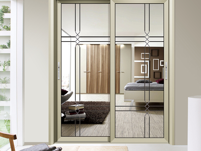 装修门窗用铝合金门窗好还是用塑钢门窗好