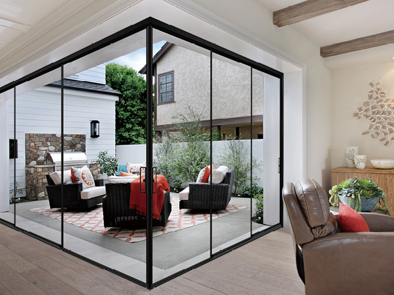 现在的人都这样保养门窗了，不这样做就错了！